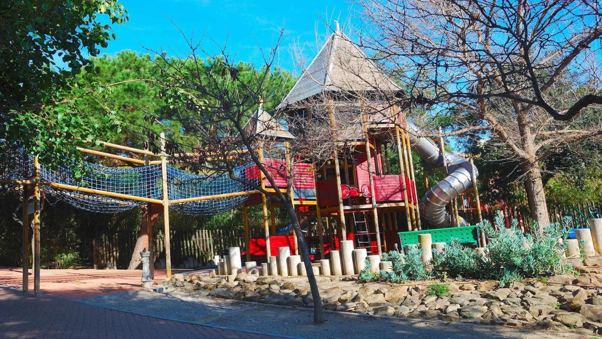 דירות בנאלמדנה El Rinconcito מראה חיצוני תמונה